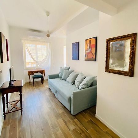 Apartmán Casa Di Malta Řím Exteriér fotografie