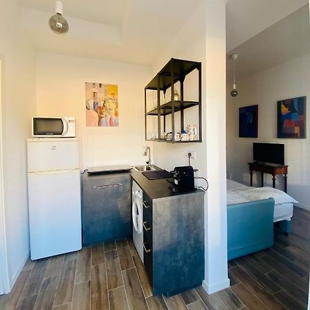 Apartmán Casa Di Malta Řím Exteriér fotografie