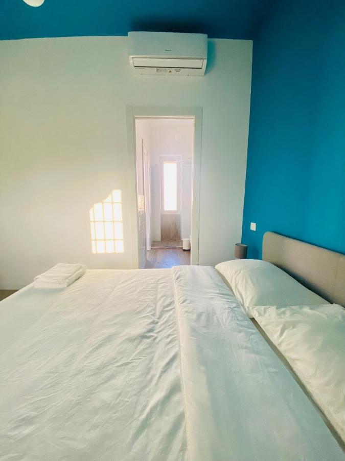 Apartmán Casa Di Malta Řím Exteriér fotografie