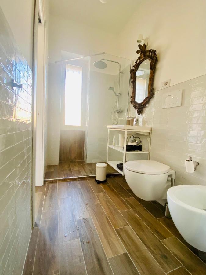Apartmán Casa Di Malta Řím Exteriér fotografie