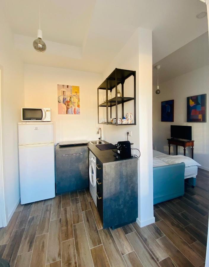 Apartmán Casa Di Malta Řím Exteriér fotografie