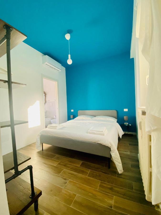 Apartmán Casa Di Malta Řím Exteriér fotografie