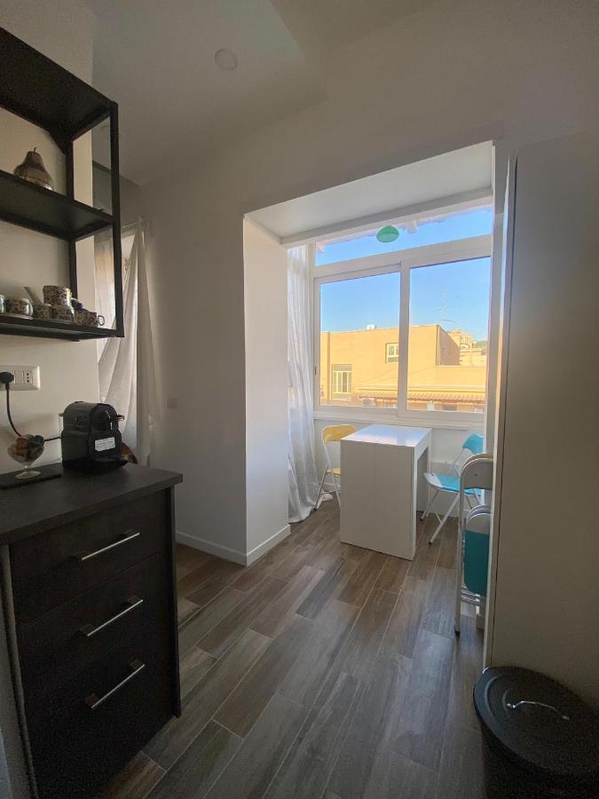 Apartmán Casa Di Malta Řím Exteriér fotografie